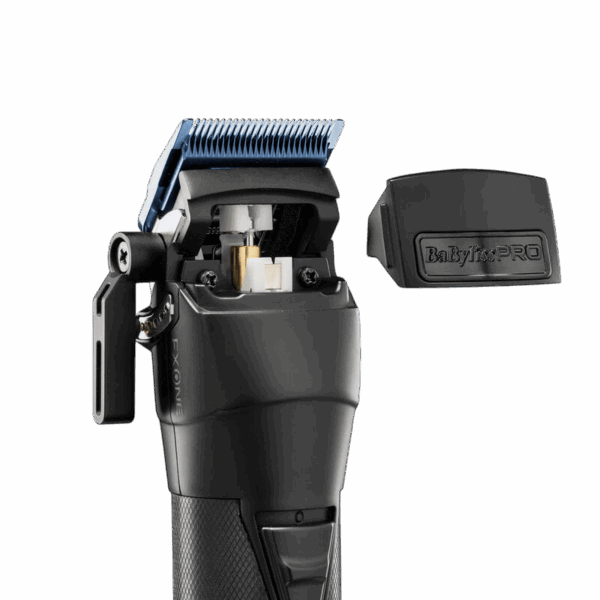 Babyliss FXONE Black Clipper