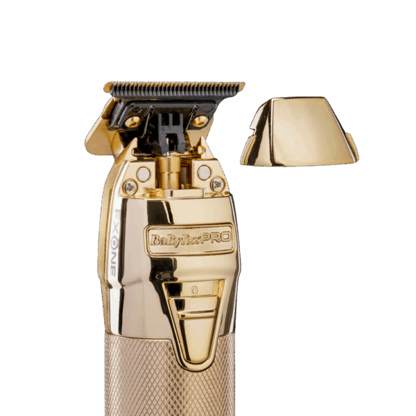Babyliss FXone Gold Trimmer