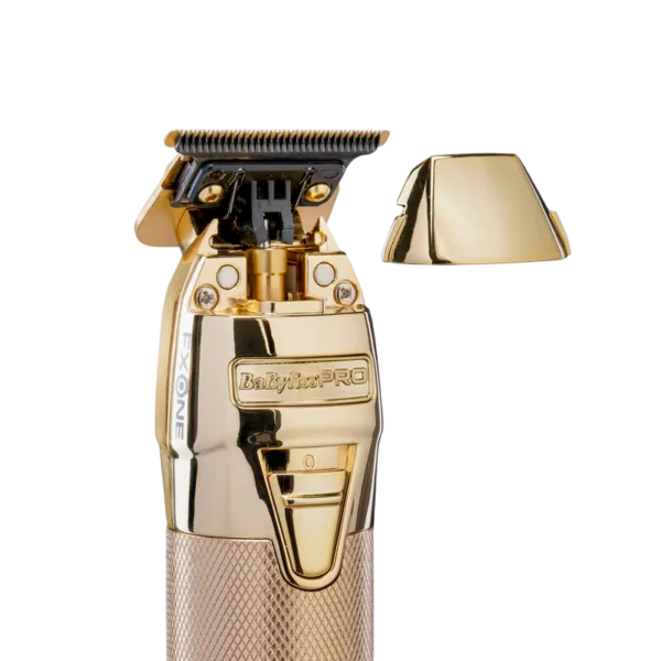 Babyliss FXone Gold Trimmer