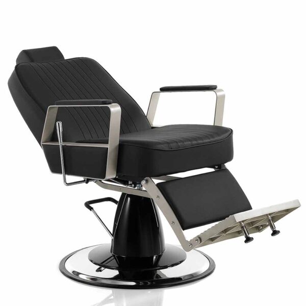 Barber Chair Medina Liggend