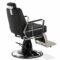 Barber Chair Medina Zijkant