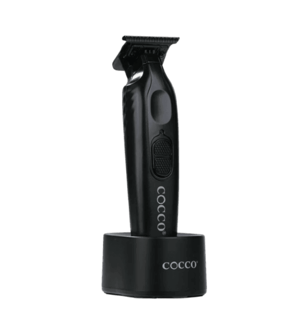 Cocco Veloce Pro Trimmer Black