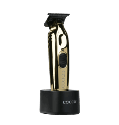 Cocco Veloce Pro Trimmer Gold