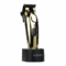 Cocco Veloce Pro Clipper Gold