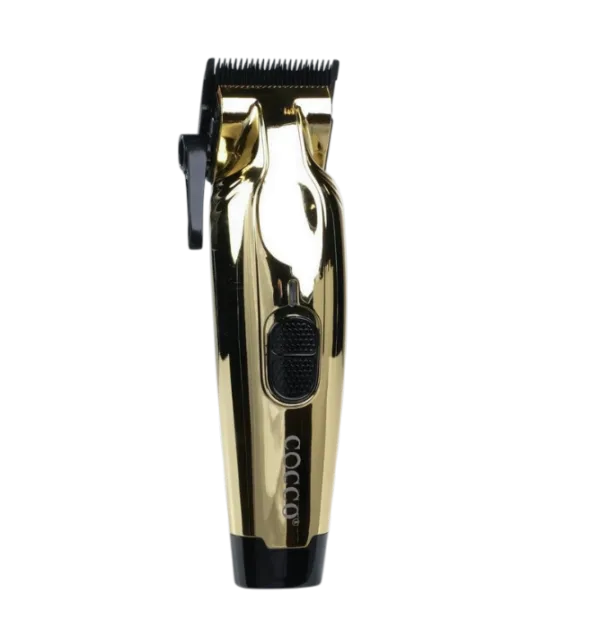 Cocco Veloce Pro Clipper Gold