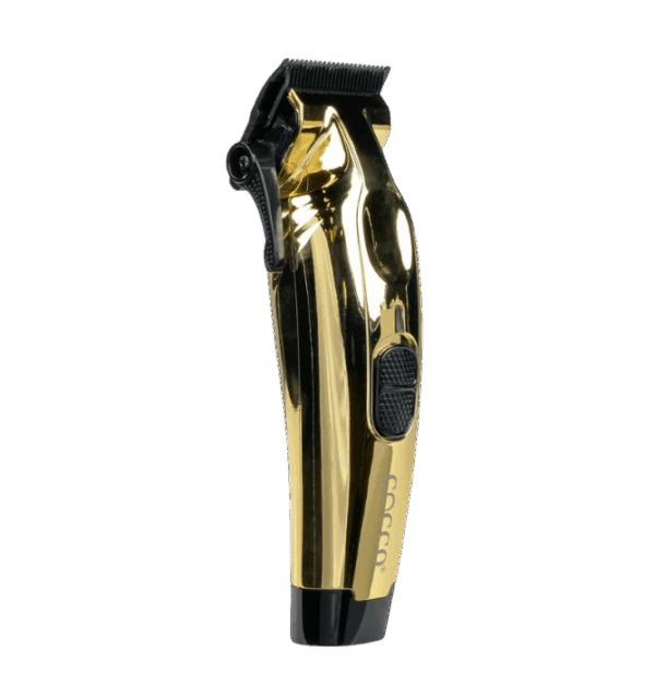 Cocco Veloce Pro Clipper Gold
