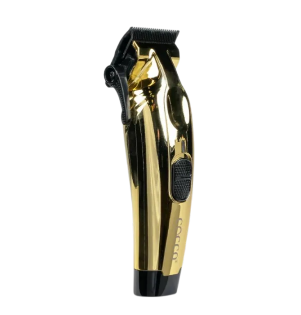 Cocco Veloce Pro Clipper Gold