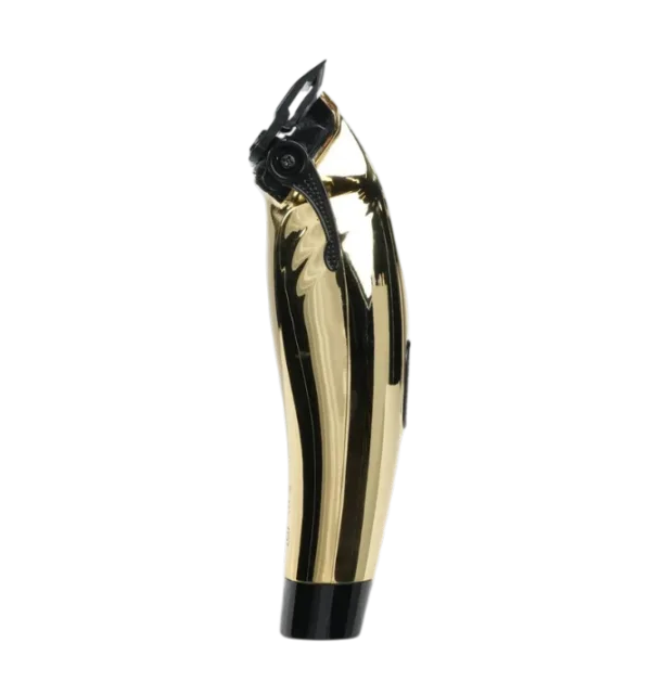 Cocco Veloce Pro Clipper Gold