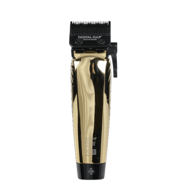 Cocco Veloce Pro Clipper Gold