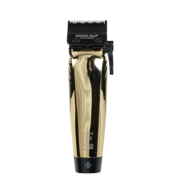 Cocco Veloce Pro Clipper Gold