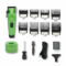 Cocco Clipper Green