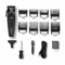 Cocco Clipper Matte Black