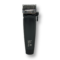 Cocco Clipper Matte Black Back