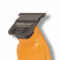Cocco Trimmer Orange Digital Gap Blade