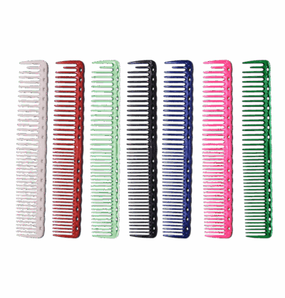 YS Park Cutting Comb 338