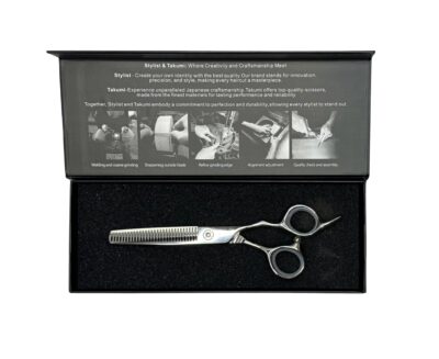 STYLIST Takumi Effileerschaar 30T