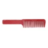 JRL Barber Blending Comb 9.6 Rood