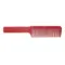 JRL Barber Blending Comb 9.6 Rood