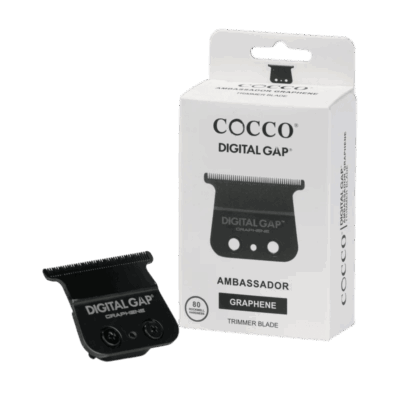 Cocco Graphene Trimmer Blade