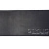 STYLIST Anti slip matt 45*20*08cm Black Squire