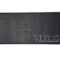 STYLIST Anti slip matt 45*20*08cm Black Squire
