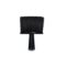 STYLIST Neckbrush NAPE Black