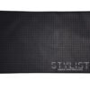 STYLIST Anti slip matt 45*30*08cm Black Squire Large