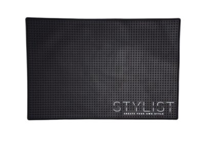 STYLIST Anti slip matt 45*30*08cm Black Squire Large