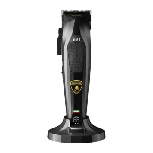 JRL Lamborghini Diamante Black Set