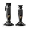 JRL Lamborghini Clipper + Trimmer Set Black
