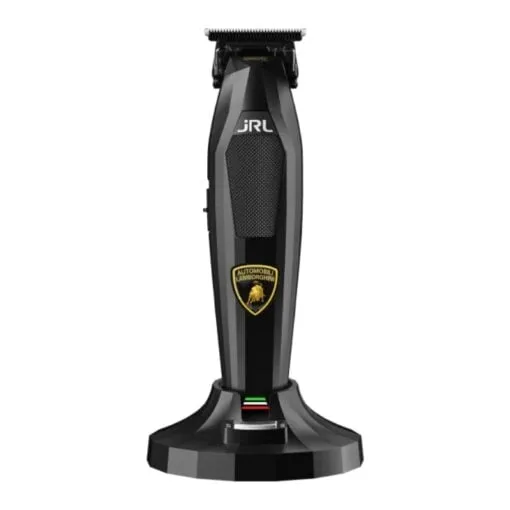 JRL Lamborghini Diamante Black Set