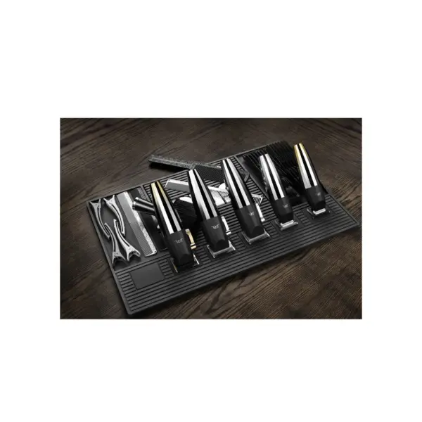JRL Magnetische Mat voor 6 Machines