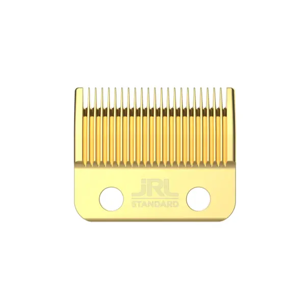 JRL Clipper Blade Standerd Gold