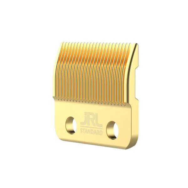 JRL Clipper Blade Standerd Gold