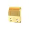 JRL Clipper Blade Standerd Gold