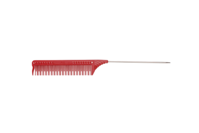 JRL Teasing Comb 8.8 Rood