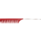 JRL Teasing Comb 8.8 Rood