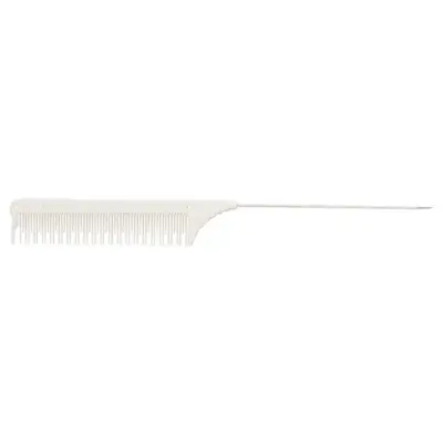 JRL Teasing Comb 8.8 White
