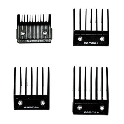 Gamma+ Universal Comb Set Gamma+ Universal Comb Set 4pcs