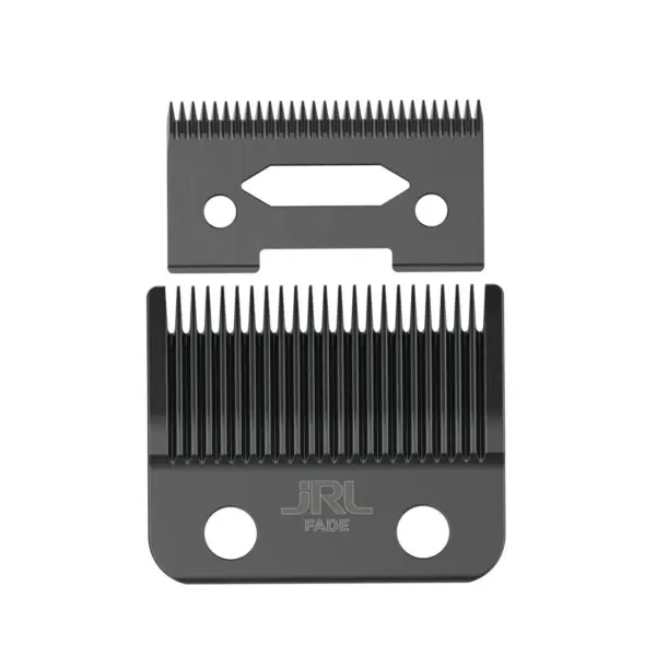 JRL Clipper fade blade 2020C Onyx