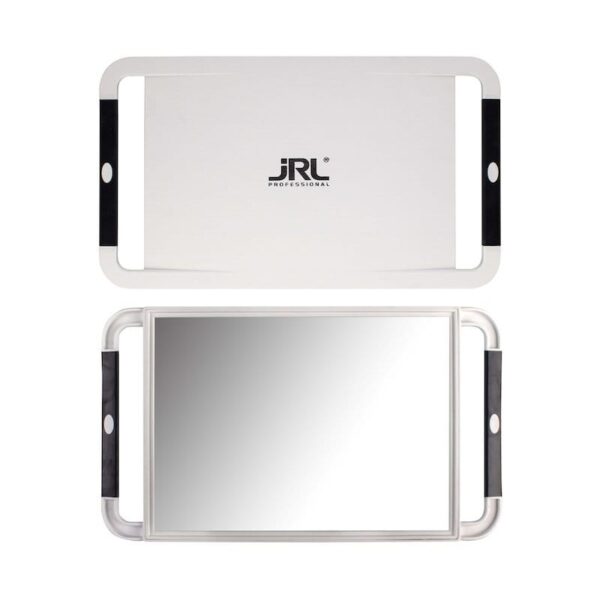 JRL Handspiegel Wit