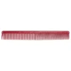 JRL Precise Cutting Comb 8.6 Rood