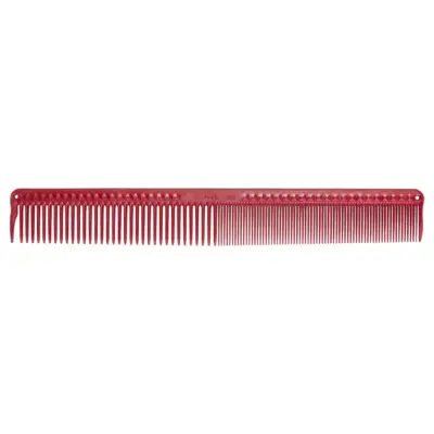 JRL Precise Cutting Comb 8.6 Rood