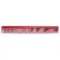 JRL Precise Cutting Comb 8.6 Rood