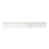 JRL Cutting Comb 7.3 White