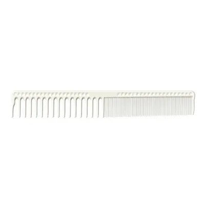 JRL Cutting Comb 7 White