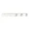 JRL Cutting Comb 7 White