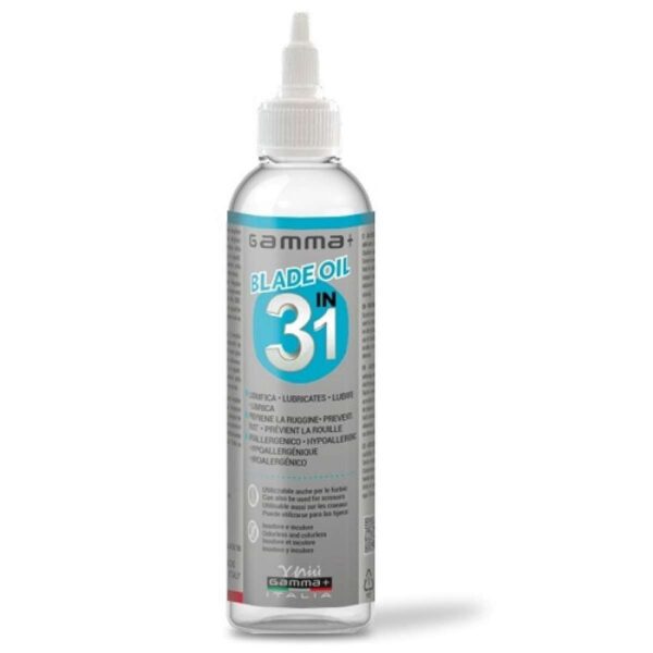Gamma+ 3in1 Blade oil