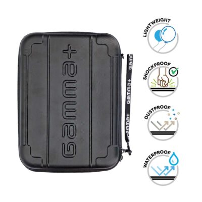 Gamma+ Barber Tool Bag