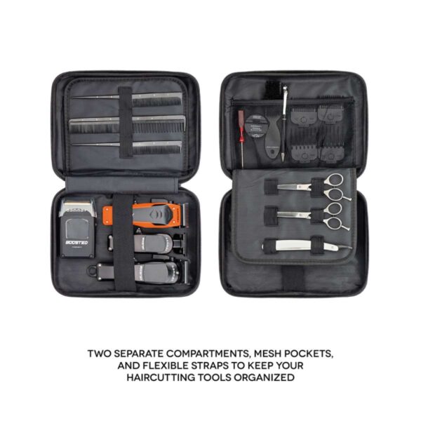 Gamma+ Barber Tool Bag